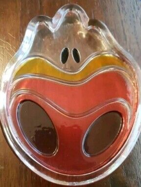 ARKIV VILMANSA IKEA ART EVENT 2018 GLASS FIGURINE SCULPTURE MALERAS